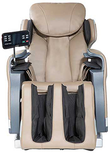 An image of the Merax Massage Chair, another Chinese massage chair brand