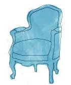 Bergère En Cabriolet An Image of Bergère En Cabriolet of Bergère Chairs Types