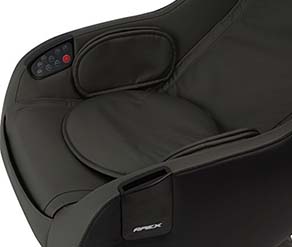 Apex iCozy Massage Chair Cushion - Chair Institute