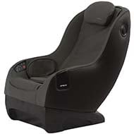 Apex iCozy Massage Chair Black - Chair Institute