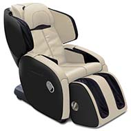 Human Touch Acutouch 6.0 Review Bone - Chair Institute