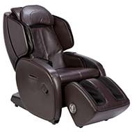 Human Touch Acutouch 6.0 Review Espresso - Chair Institute