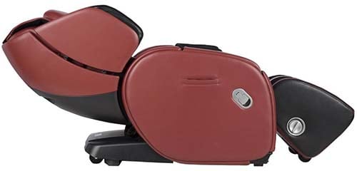Human Touch Acutouch 6.0 Review Recline - Chair Institute