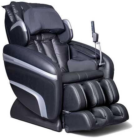 Osaki OS 3000 Massage Chair - Chair Institute