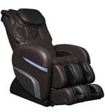 Osaki OS 3000 Massage Chair Brown - Chair Institute