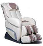 Osaki OS 3000 Massage Chair Cream - Chair Institute