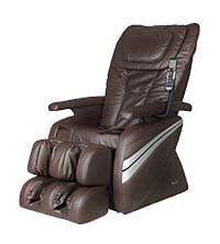 Osaki OS 1000 Massage Chair Review Brown - Chair Institute