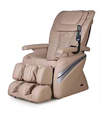 Osaki OS 1000 Massage Chair Review Cream - Chair Institute