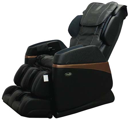 Osaki OS 3701 Massage Chair Review - Chair Institute