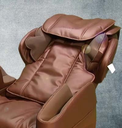 Osaki OS 3701 Massage Chair Recliner - Chair Institute