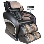 Osaki OS 3701 Massage Chair vs OS 4000 - Chair Institute