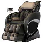 Osaki OS 4000 Massage Chair Review OS 4000T - Chair Institute