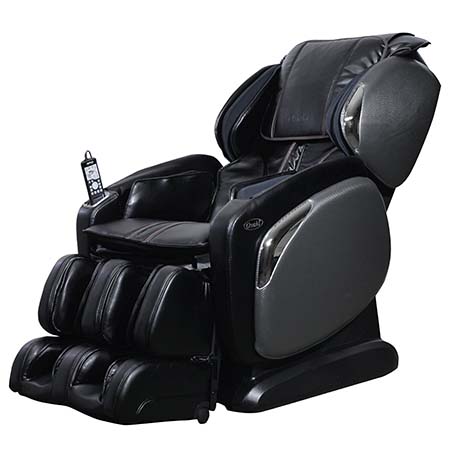 Osaki OS 4000 Massage Chair Review Space Saving - Chair Institute