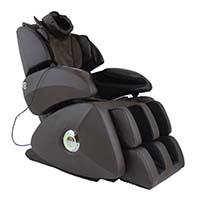 Osaki OS 7075r Review Brown - Chair Institute