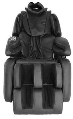 Osaki OS 7075r Review Front - Chair Institute
