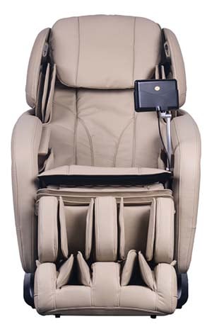 Front View of Osaki OS Pro Maxim Massage Chair