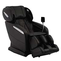 Black Variants of Osaki OS Pro Maxim Massage Chair