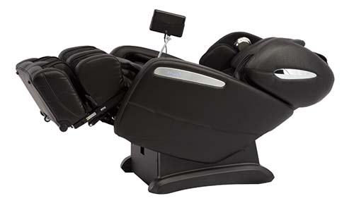 Zero Gravity Position of Osaki OS Pro Maxim Massage Chair