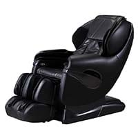 Black Variants Image of Osaki TP 8500 Massage Chair
