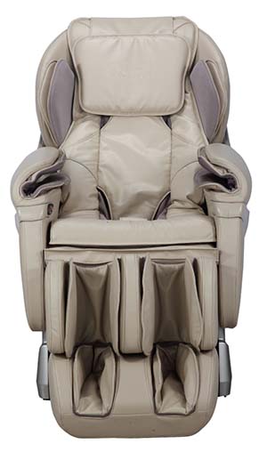 Front View of Osaki TP 8500 Massage Chair