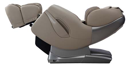 Recline Position of Osaki TP 8500 Massage Chair
