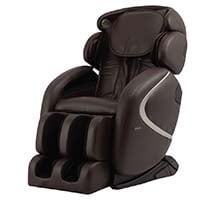 Apex Aurora Massage Chair Brown - Chair Institute