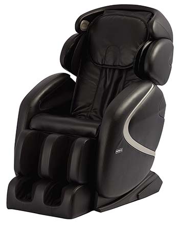 Apex Aurora Massage Chair - Chair Institute