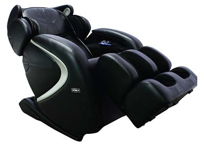 Apex Aurora Massage Chair Zero Gravity - Chair Institute