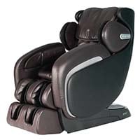 Brown Variants Image of Apex Ultra Massage Chair