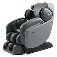 Gray Variants Image of Apex Ultra Massage Chair