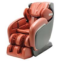Orange Variants Image of Apex Ultra Massage Chair