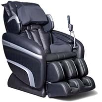 Osaki OS 7200H Review Compare - Chair Institute