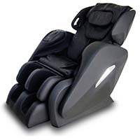 Osaki OS-Pro Marquis Heated Massage Chair Review Black - Chair Institute