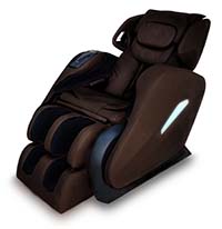 Osaki OS-Pro Marquis Heated Massage Chair Review Brown - Chair Institute