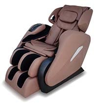 Osaki OS-Pro Marquis Heated Massage Chair Review Taupe - Chair Institute