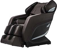Apex AP-Pro Regal Massage Chair Brown - Chair Institute