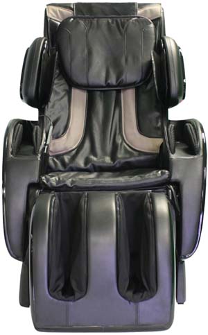 Apex AP Vista Massage Chair Front - Chair Institute