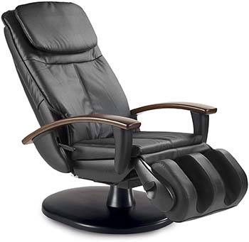 HT 3300 Massage Chair Review Aesthetic - Chair Institute