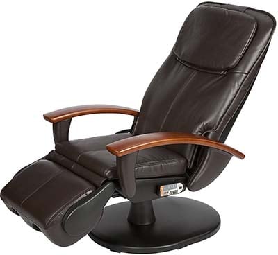 HT 3300 Massage Chair Review - Chair Institute