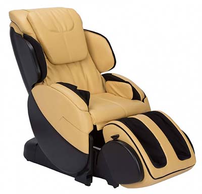 Human Touch Acutouch 8.0 Bali Massage Chair - Chair Institute