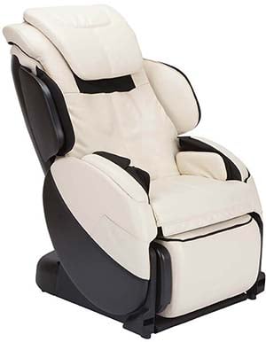 Human Touch Acutouch 8.0 Bali Massage Chair Design - Chair Institute