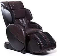 Human Touch Acutouch 8.0 Bali Massage Chair Espresso - Chair Institute