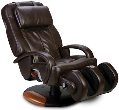Human Touch HT 275 Review - Chair Institute