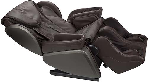 Human Touch Navitas Review Body Scan - Chair Institute