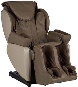Human Touch Navitas Review Stone - Chair Institute