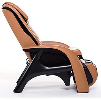 Side view of the Human Touch Volito Massage Chair