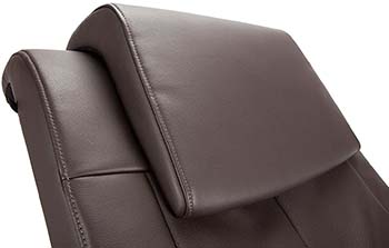 Human Touch WholeBody 7.1 Reviews Backpad - Chair Institute