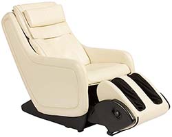 Human Touch ZeroG 5.0 Review 4.0 Model Compare - Chair Institute