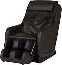 Human Touch ZeroG 5.0 Review 5.0 Model Compare - Chair Institute