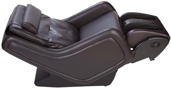 Human Touch ZeroG 5.0 Review Air Seat Massage - Chair Institute